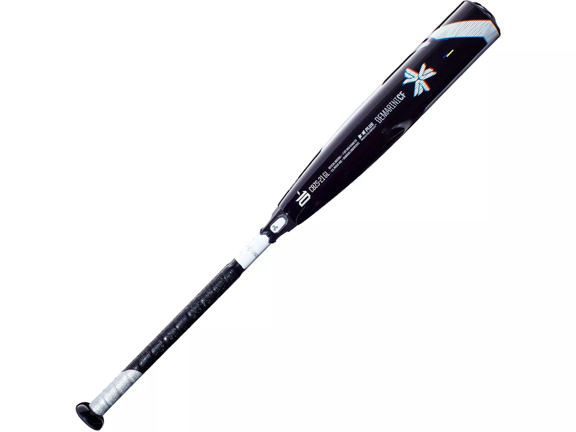🔥DeMarini CF Glitch USSSA Bat 2023 (-5)