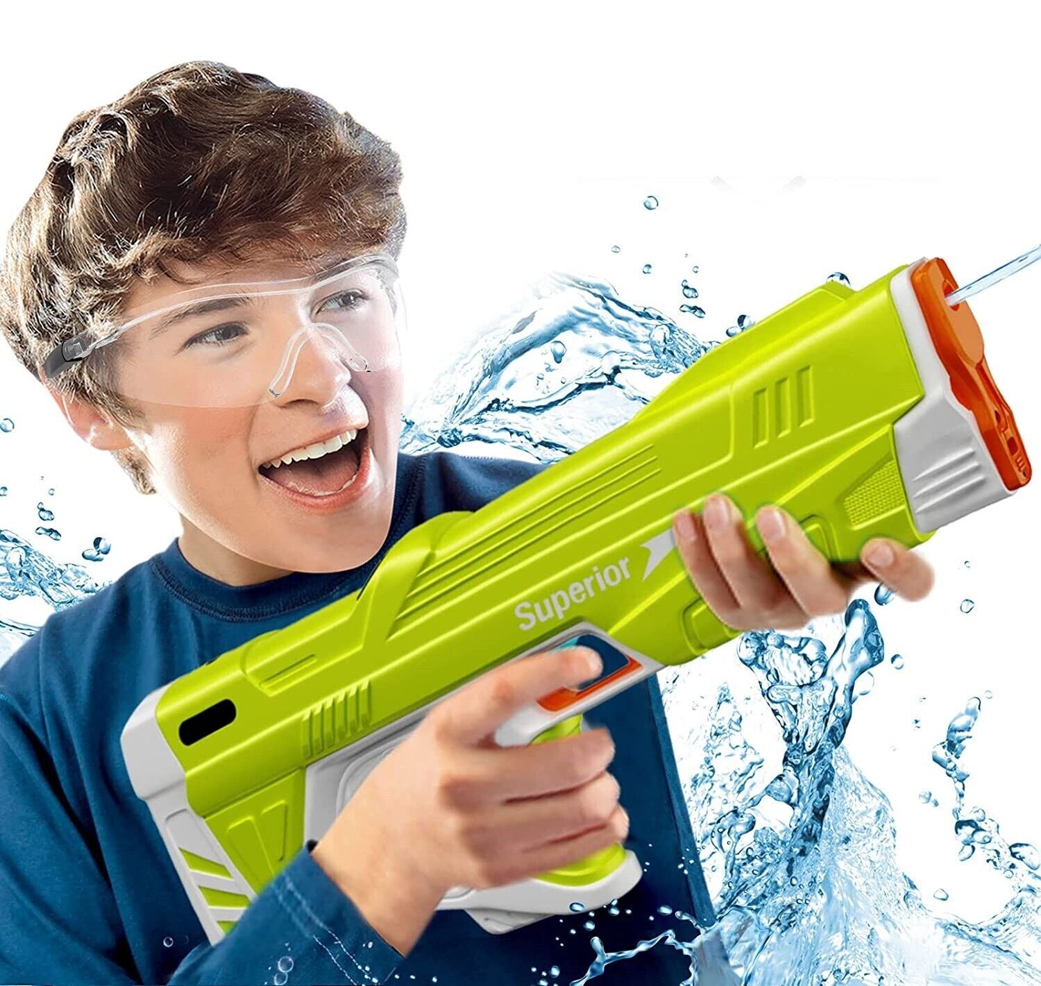 🔥Hot Sale Now🔥 Water Blaster V2