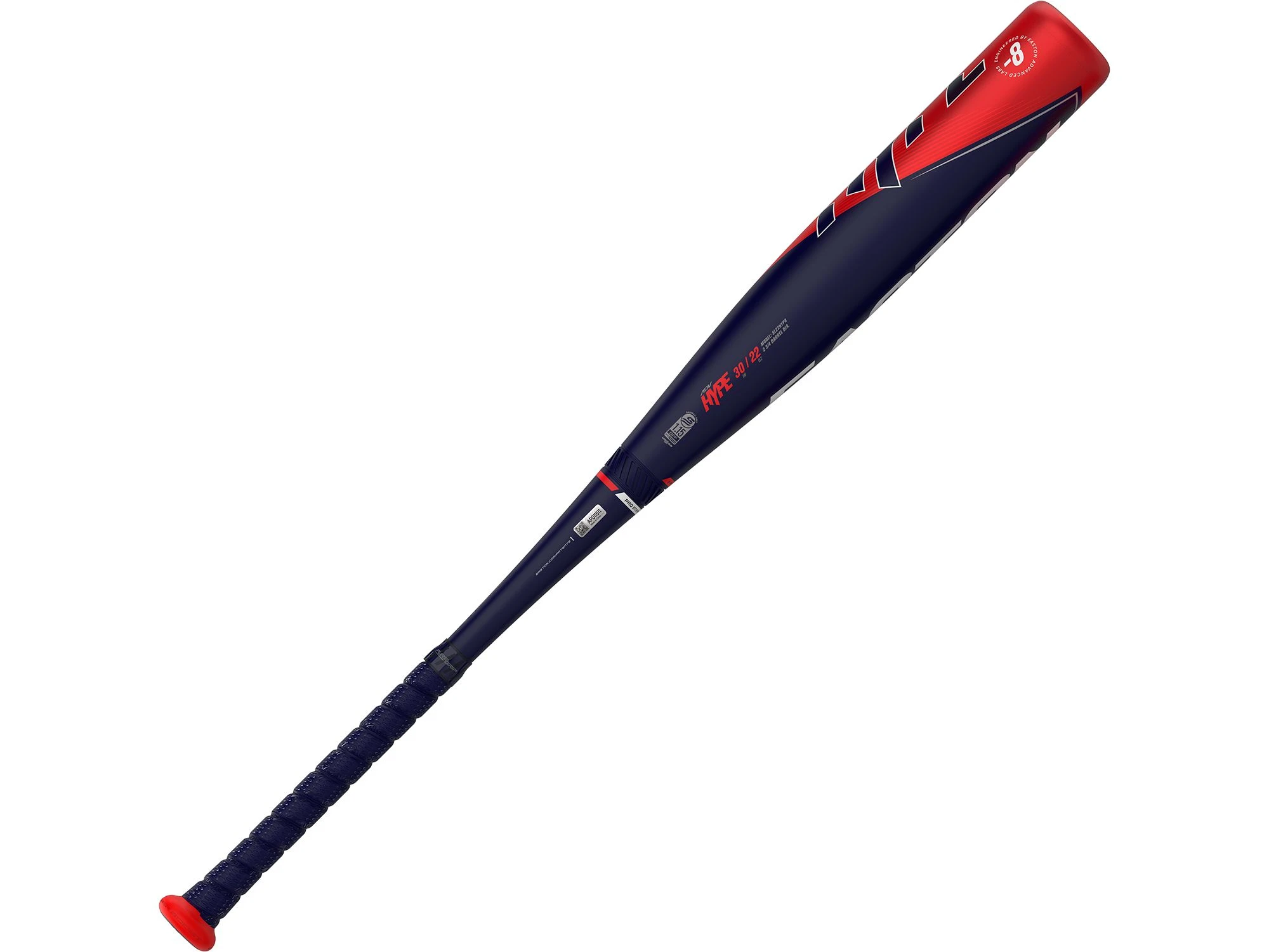 🔥Easton ADV Hype 2¾'' USSSA Bat 2023 (-8)