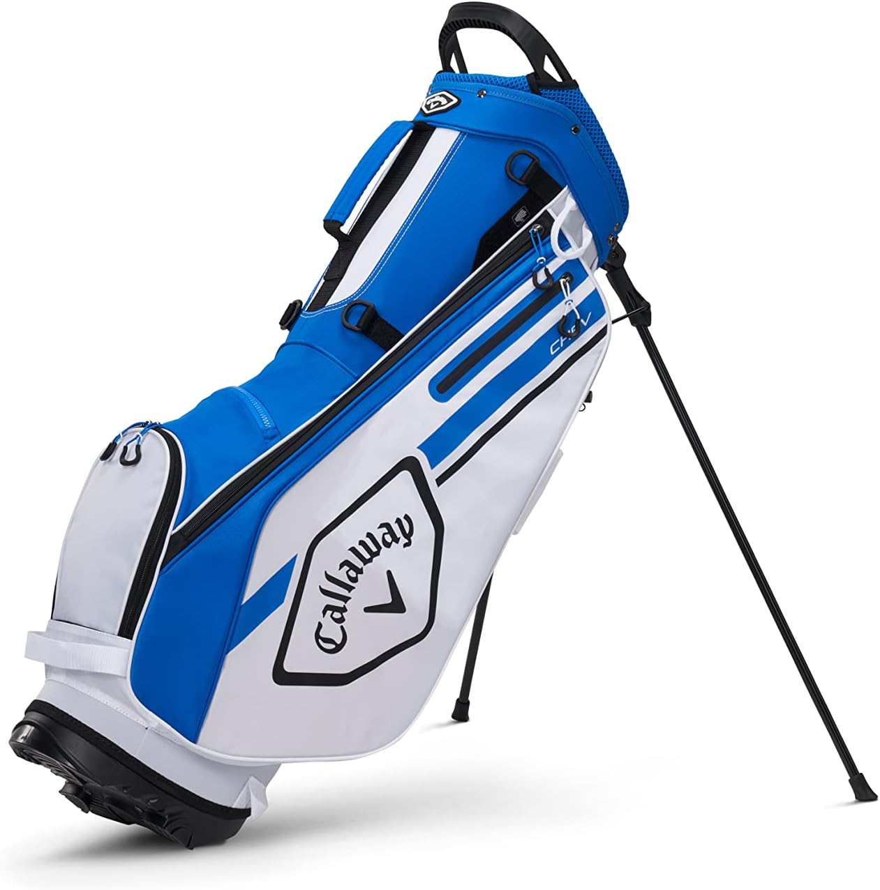 Golf 2022 Chev Stand Bag