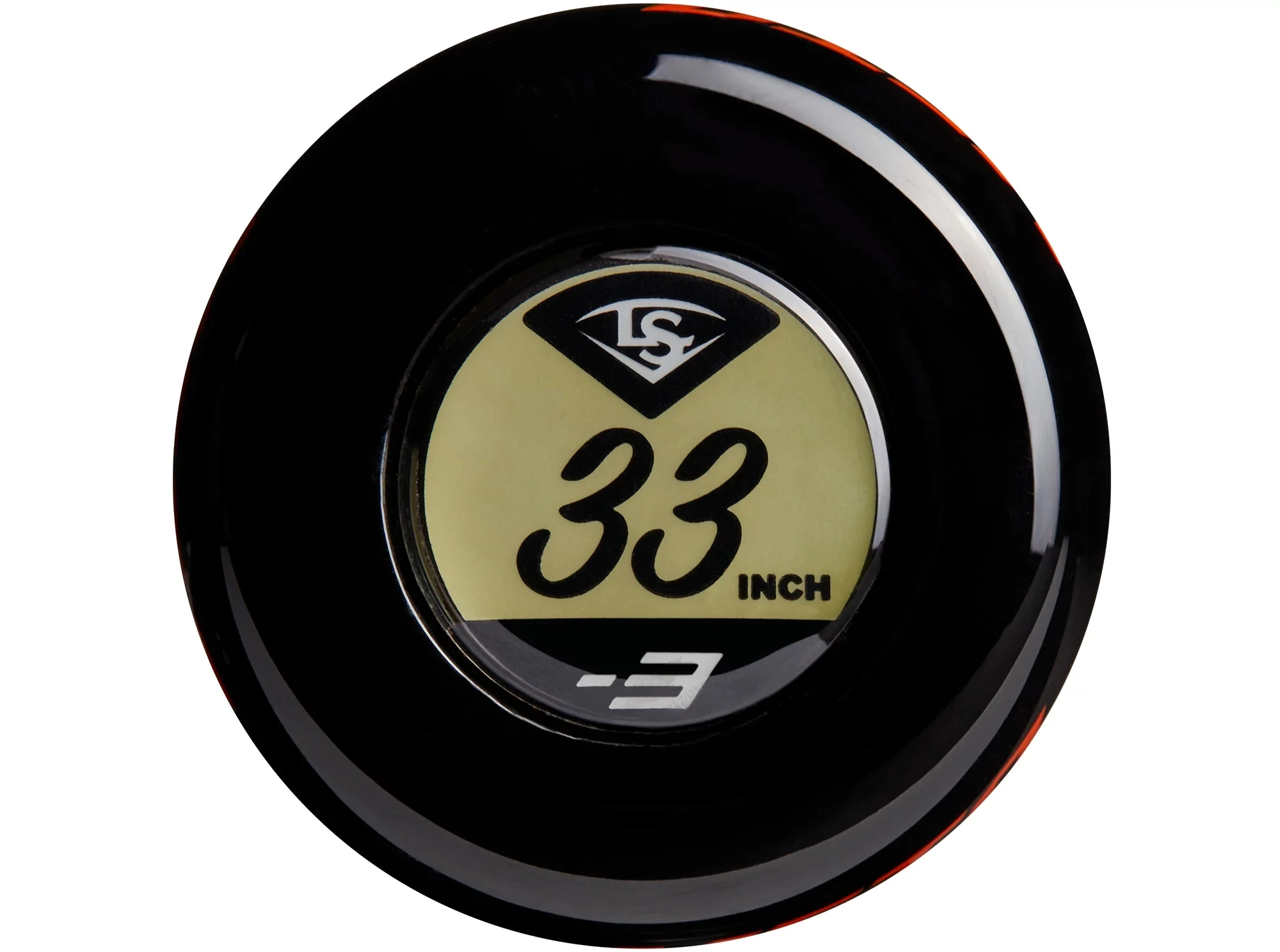 🔥Louisville Slugger Meta BBCOR Bat 2023 (-3)