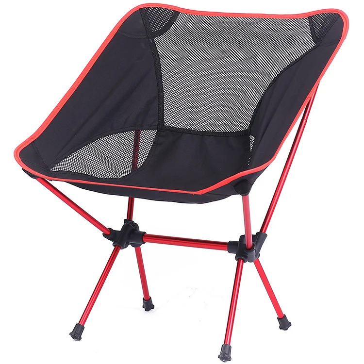 Sandless Beach Chair - Anti-Sand Chair For The Beach, Picnic or Outdoor Concert