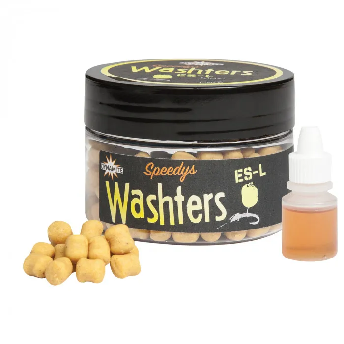 Dynamite Baits Speedy's Washters