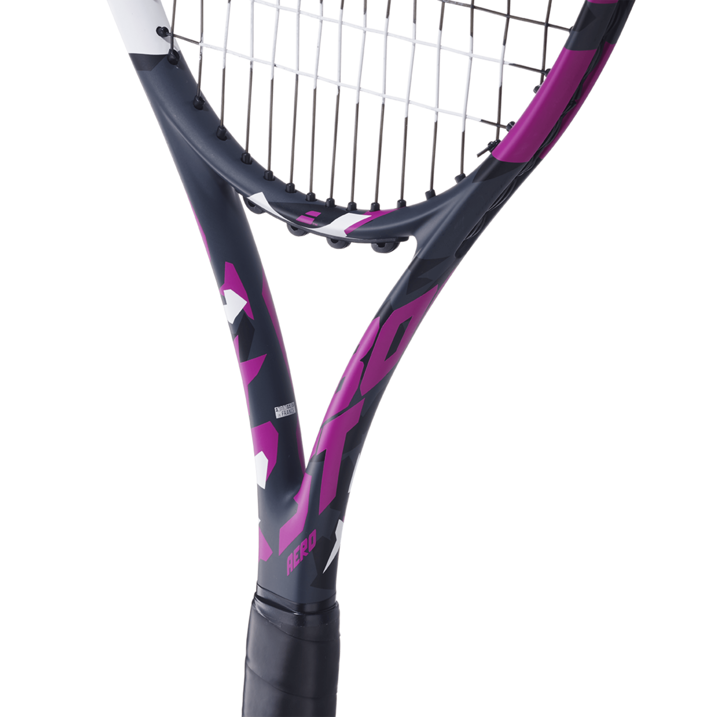 Boost Aero Pink Strung