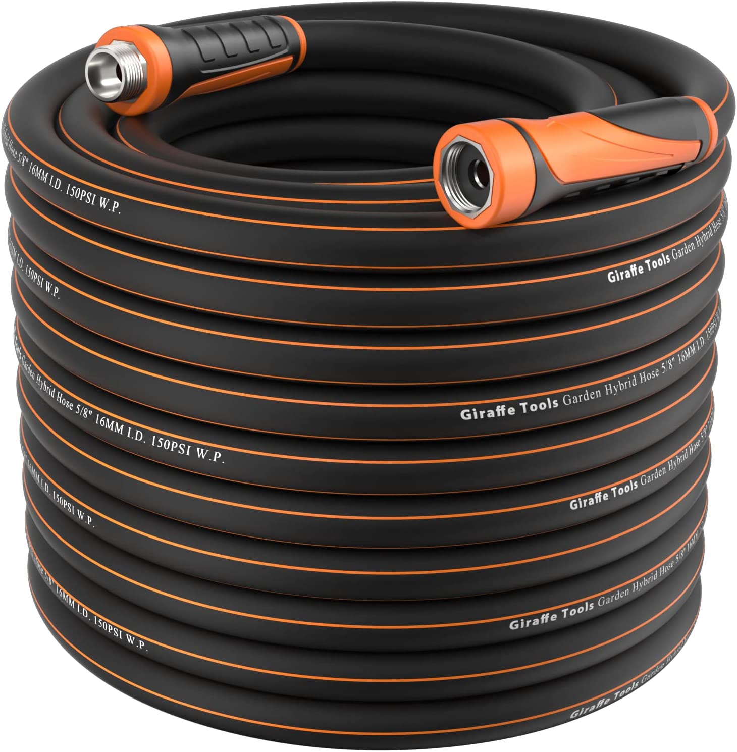 Garden Hose 100ft x 5/8