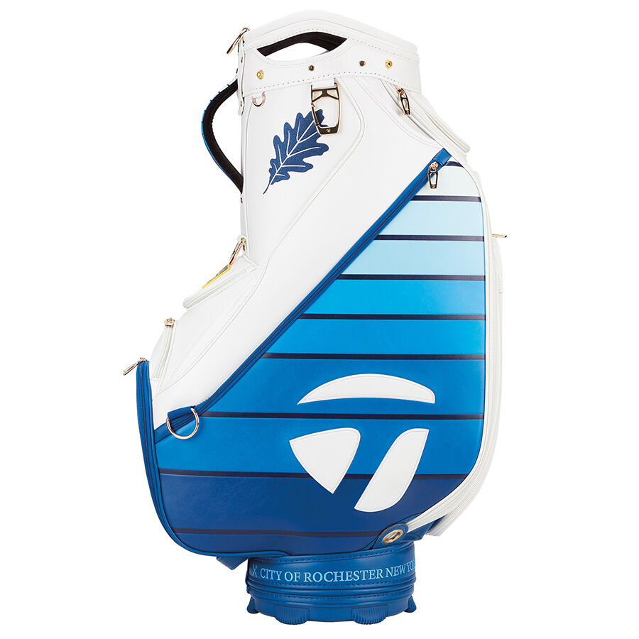 PROFESSIONAL CHAMPIONSHIP STAFF BAG