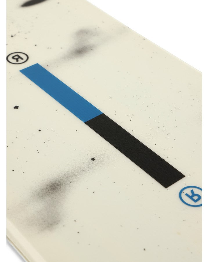 Ride Twinpig Snowboard - 2023