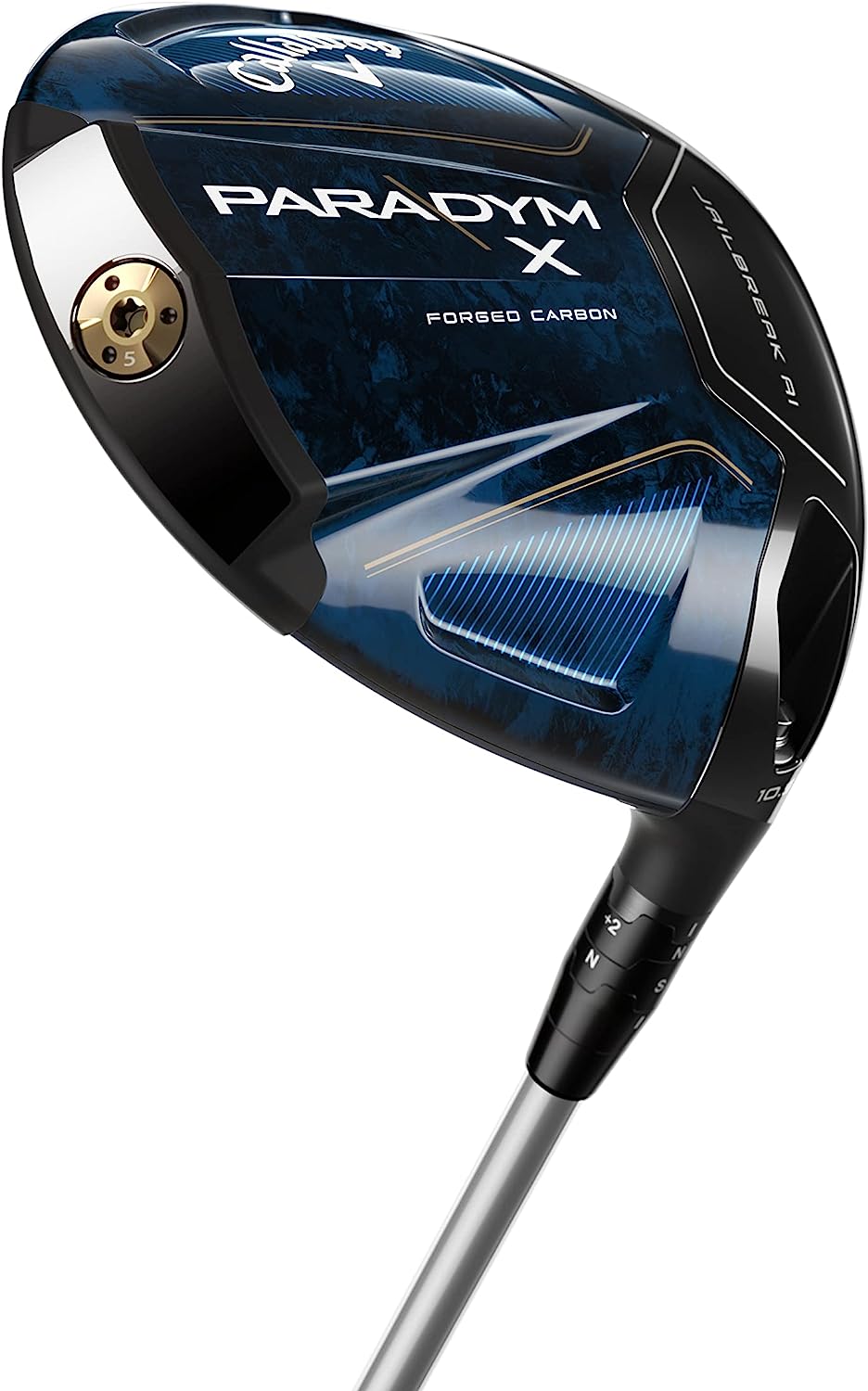 Golf 2023 Paradym X Driver