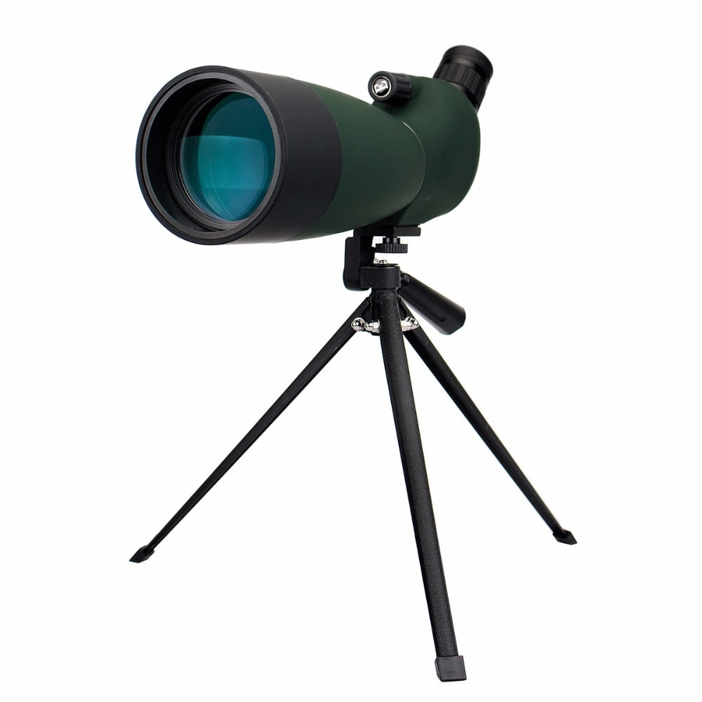 HD Monoculars Spotting Scope
