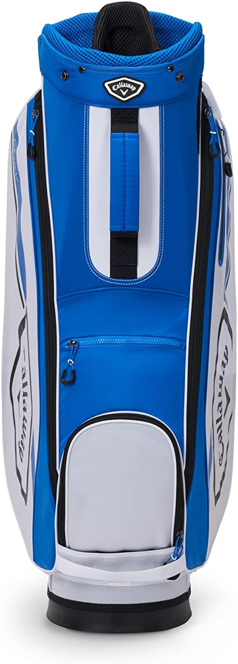 Golf Chev 14 Cart Bag