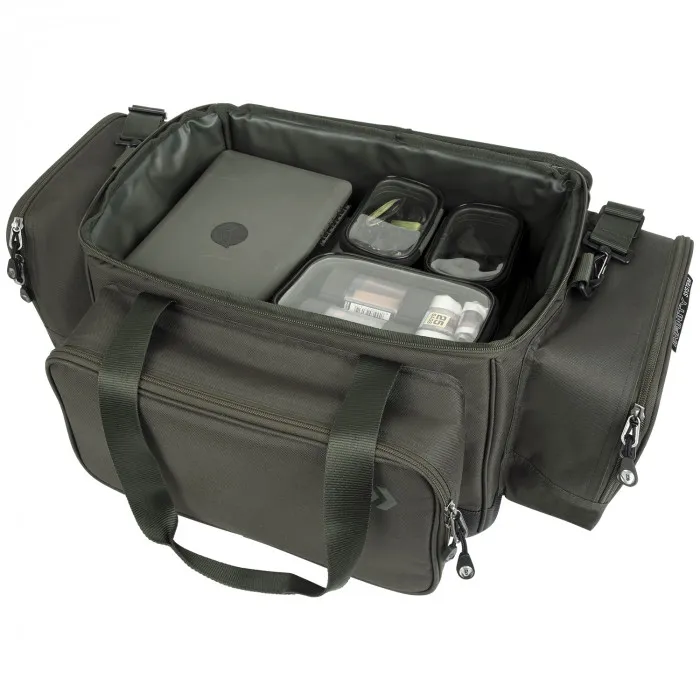 Daiwa Infinity System Low Level Fishing Carryall