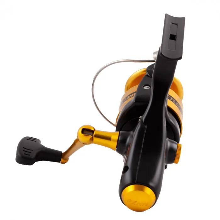 Penn Slammer Reel
