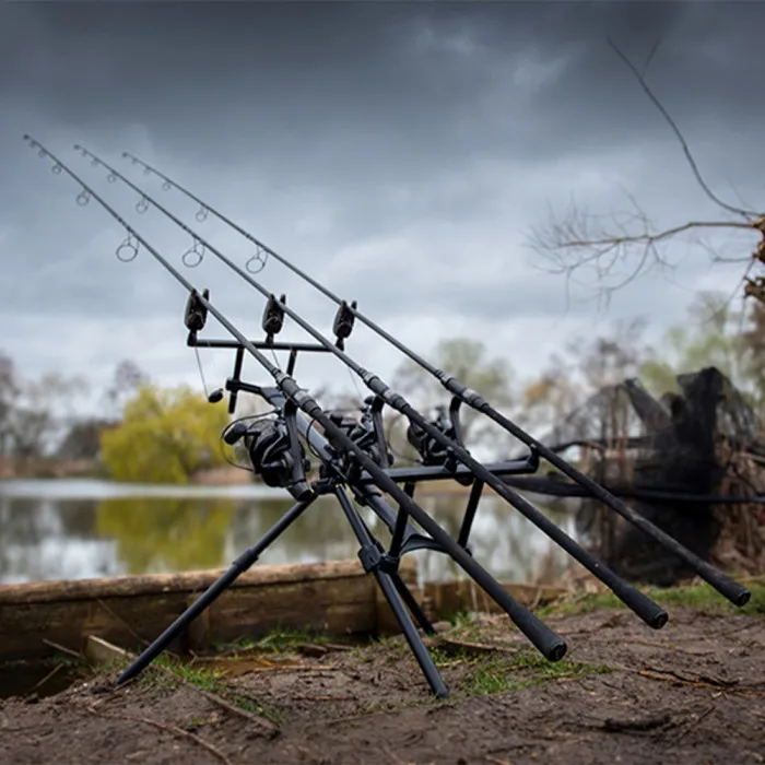 Fox EOS 2 & 3 Rod Fishing Tri-Pod