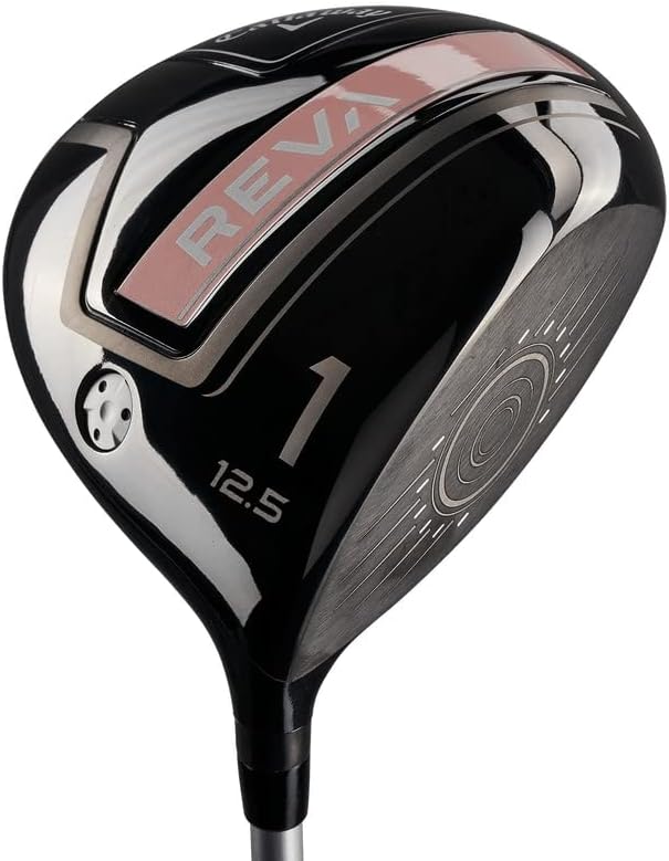Golf Women’s REVA Complete Golf Set