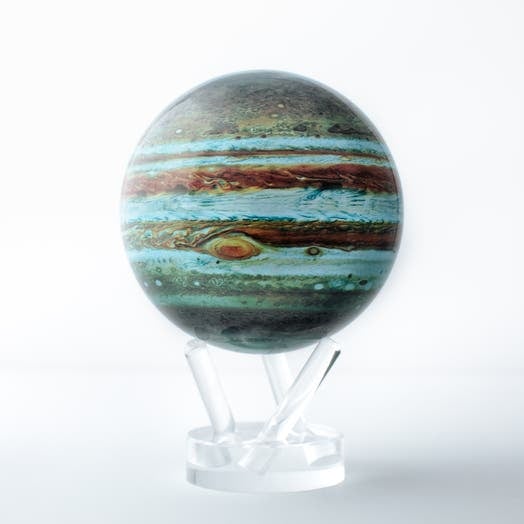 🔥LAST DAY 75% OFF🔥 New Levitating Globe