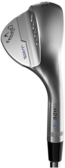 Golf MD5 Jaws Wedge