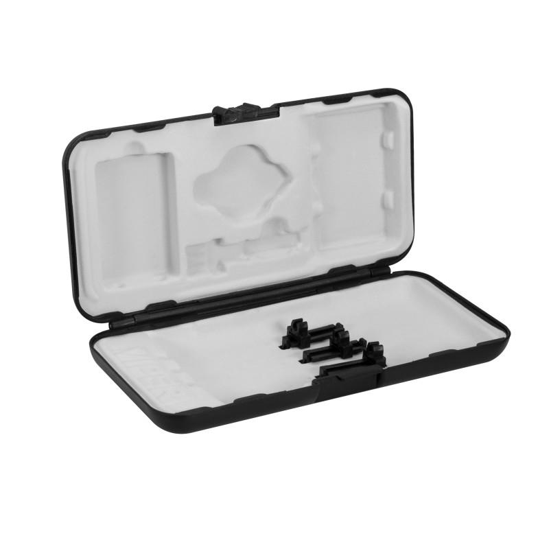 Viper Unprinted Deluxe Dart Pal - White Interior