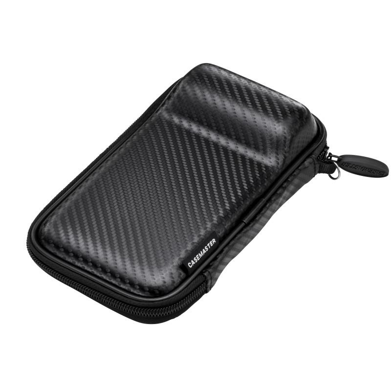 Casemaster Sport Dart Case With Black Zipper