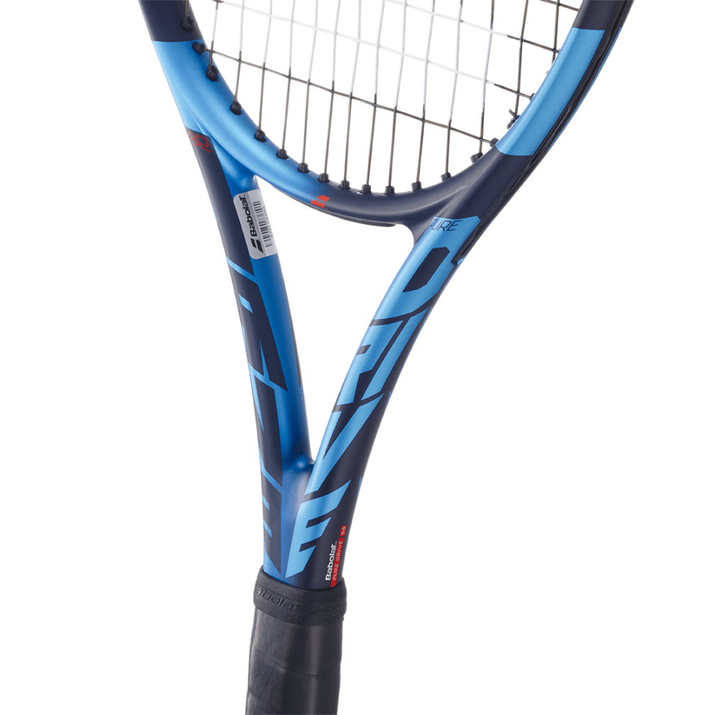Pure Drive 98 Unstrung