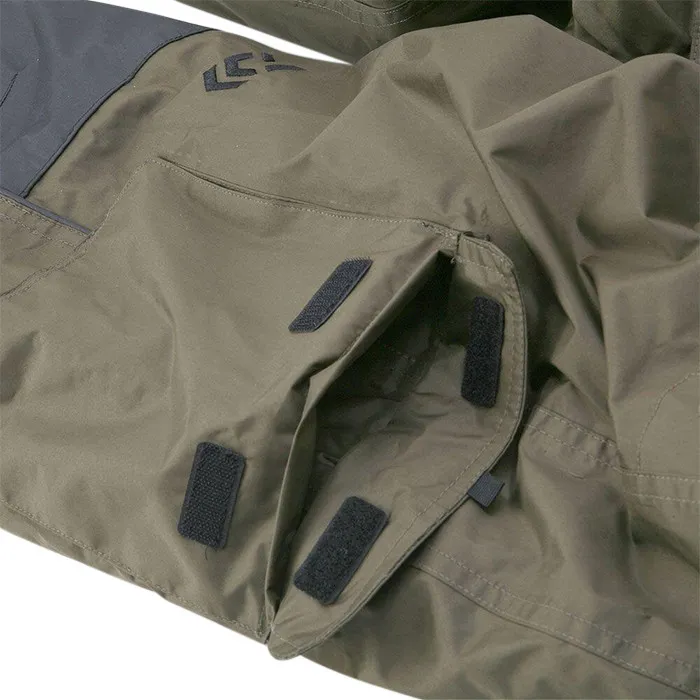 Daiwa Retex 2 Piece Fishing Suit