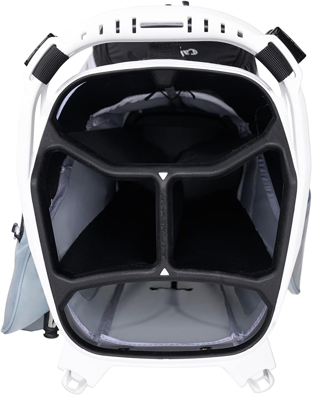Golf Hyperlite Zero Stand Bag