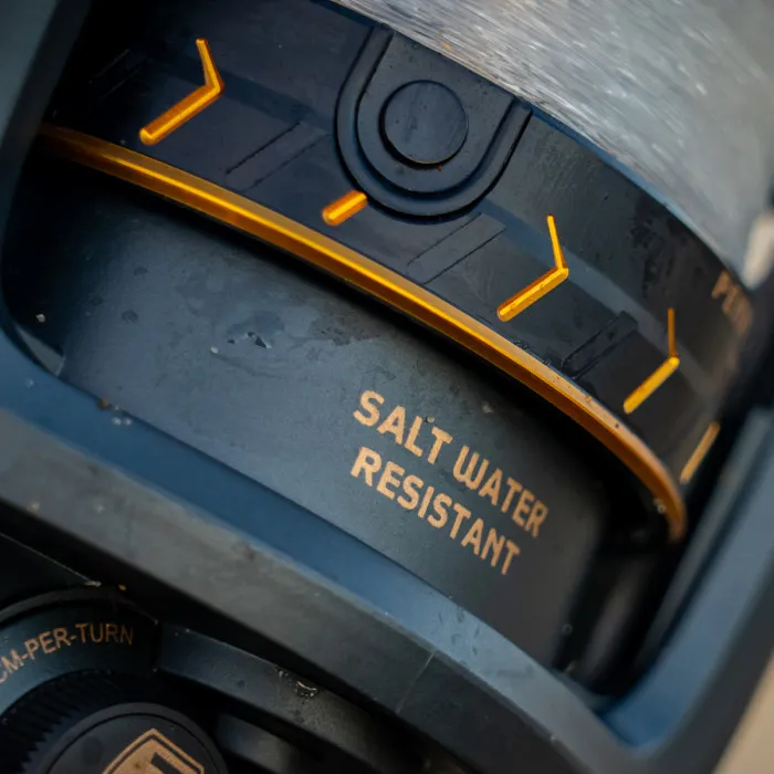 Penn Surfblaster Longcast Reel