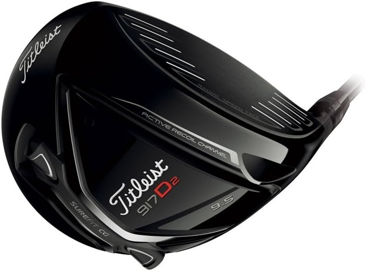 917 D2 Driver 460cc 2017 Right 9.5 Mitsubishi Rayon Diamana S+Blue Limited 60 Graphite Regular