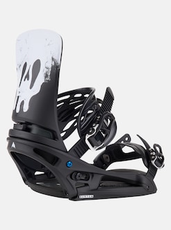 Men's Burton Cartel X EST® Snowboard Bindings