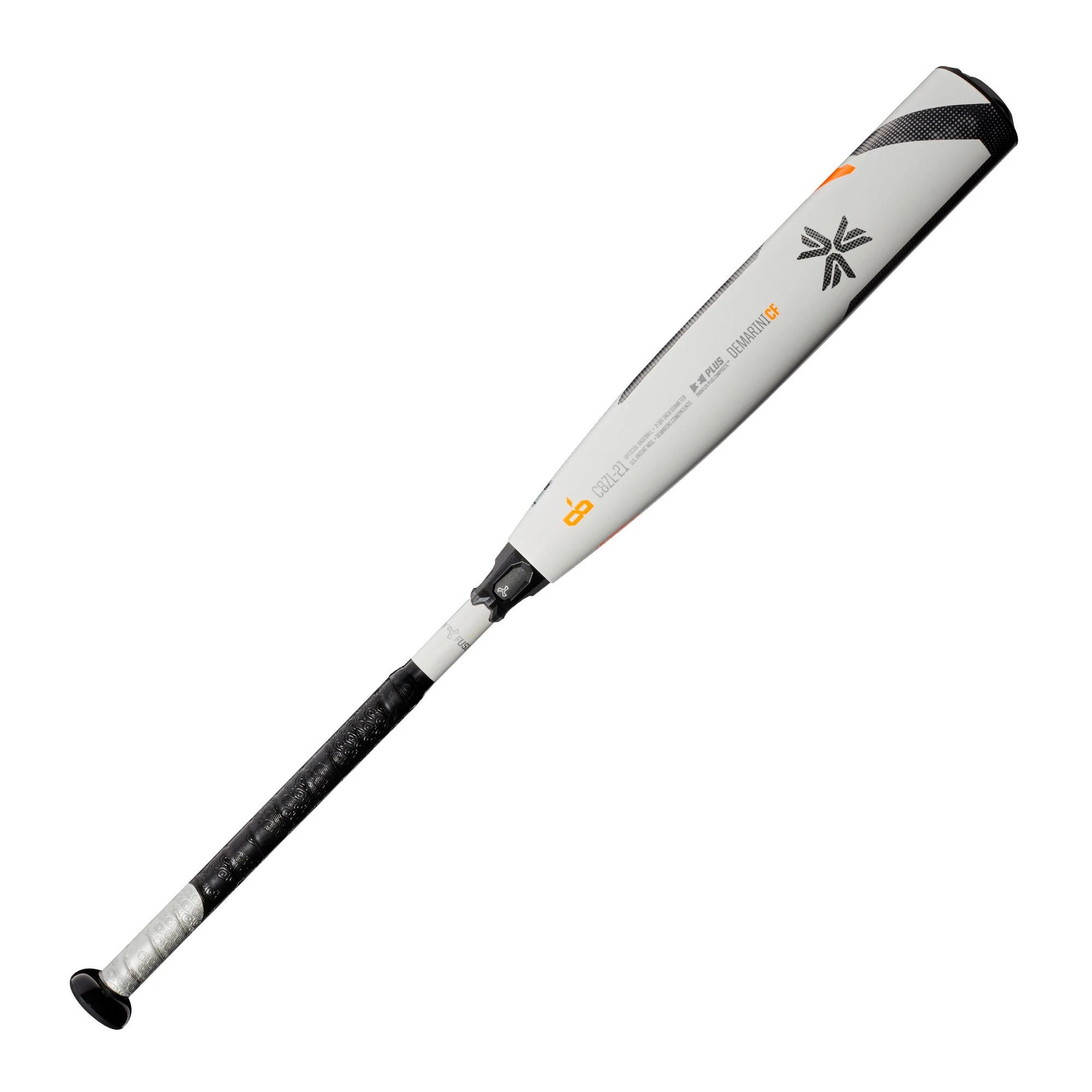 🔥DeMarini CF 2¾'' USSSA Bat 2023 (-8)