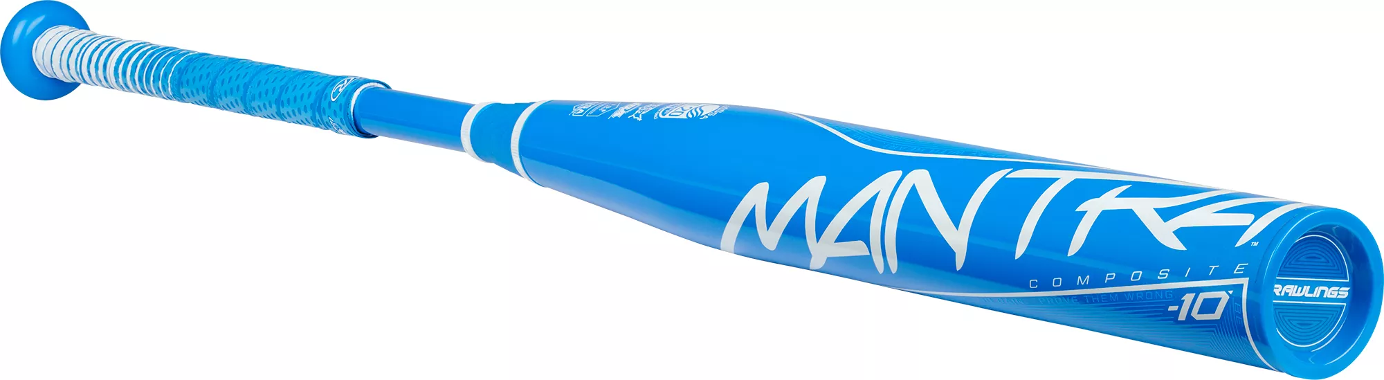 🔥Rawlings Mantra Fastpitch Bat 2023 (-10)