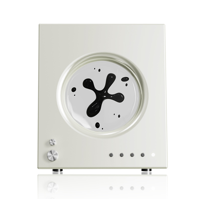 🔥Hot Sale Now🔥 Magnetic Fluid Speaker