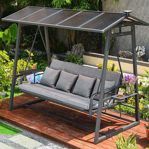 Clearance Sale(2-IN-1 Converting Seat) OUTDOOR SWINGS