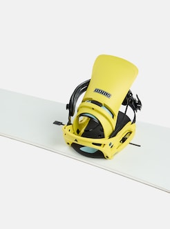 Men's Burton Cartel X EST® Snowboard Bindings