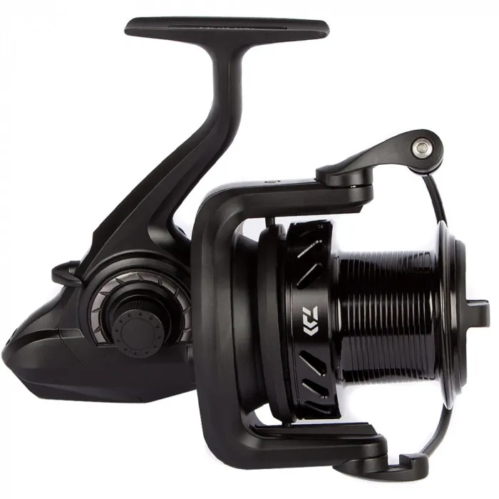Daiwa Black Widow Reel