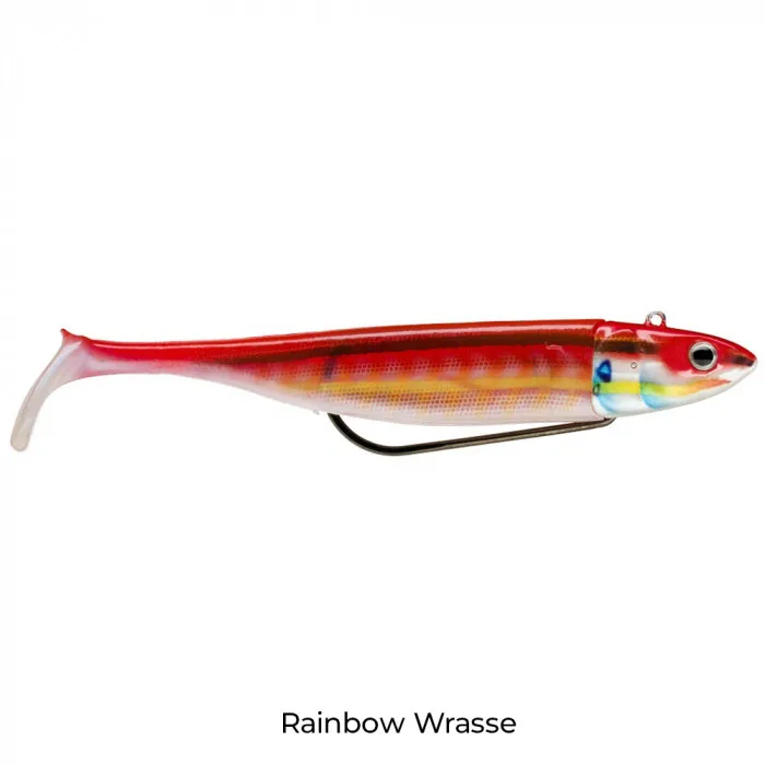 Storm 360GT Coastal Biscay Shad Lures 12cm