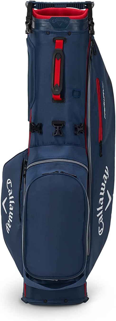 Fairway C