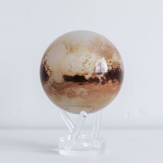 🔥LAST DAY 75% OFF🔥 New Levitating Globe