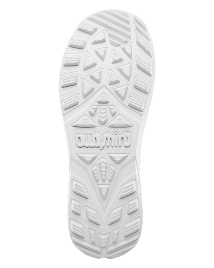 Thirtytwo Stw Double Boa Snowboard Boots - White - 2023