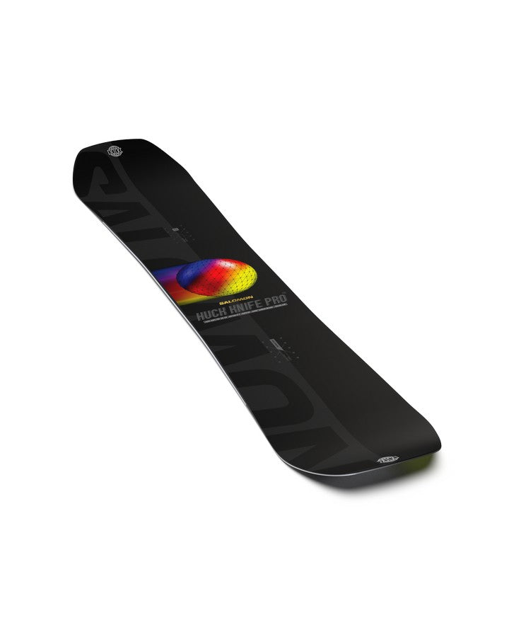 Salomon Huck Knife Pro Snowboard - 2023