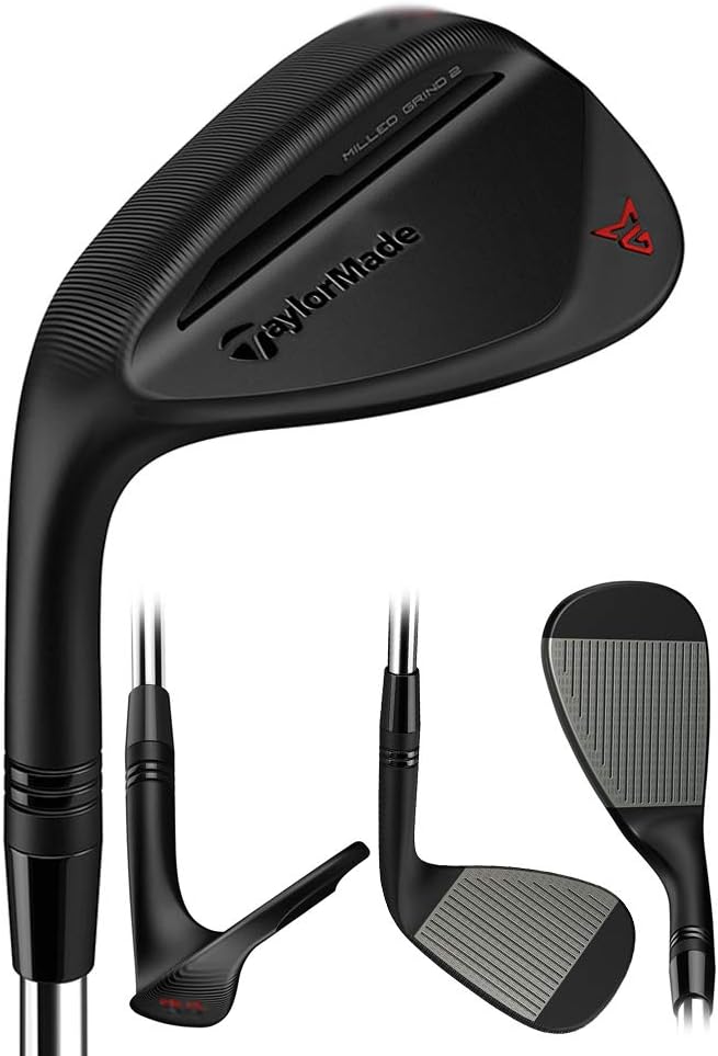 Golf MG2 Wedge
