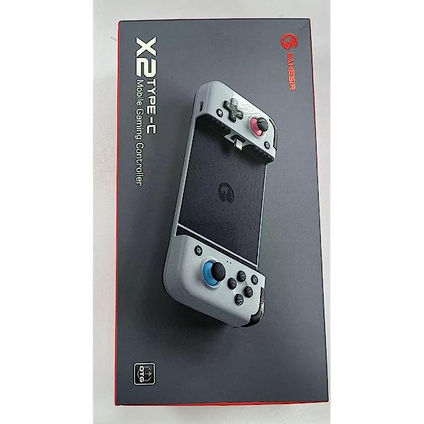 🔥Hot Sale Now🔥GameSir X2 Type-C mobile game controller