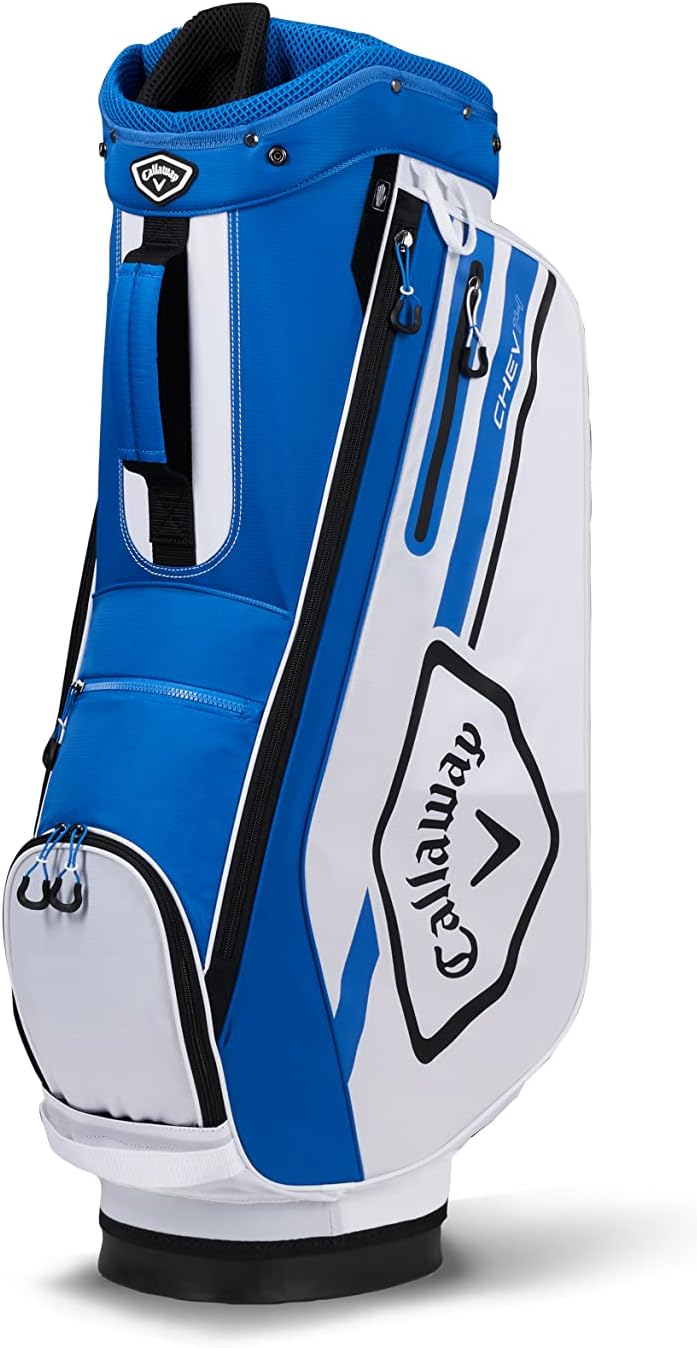 Golf Chev 14 Cart Bag