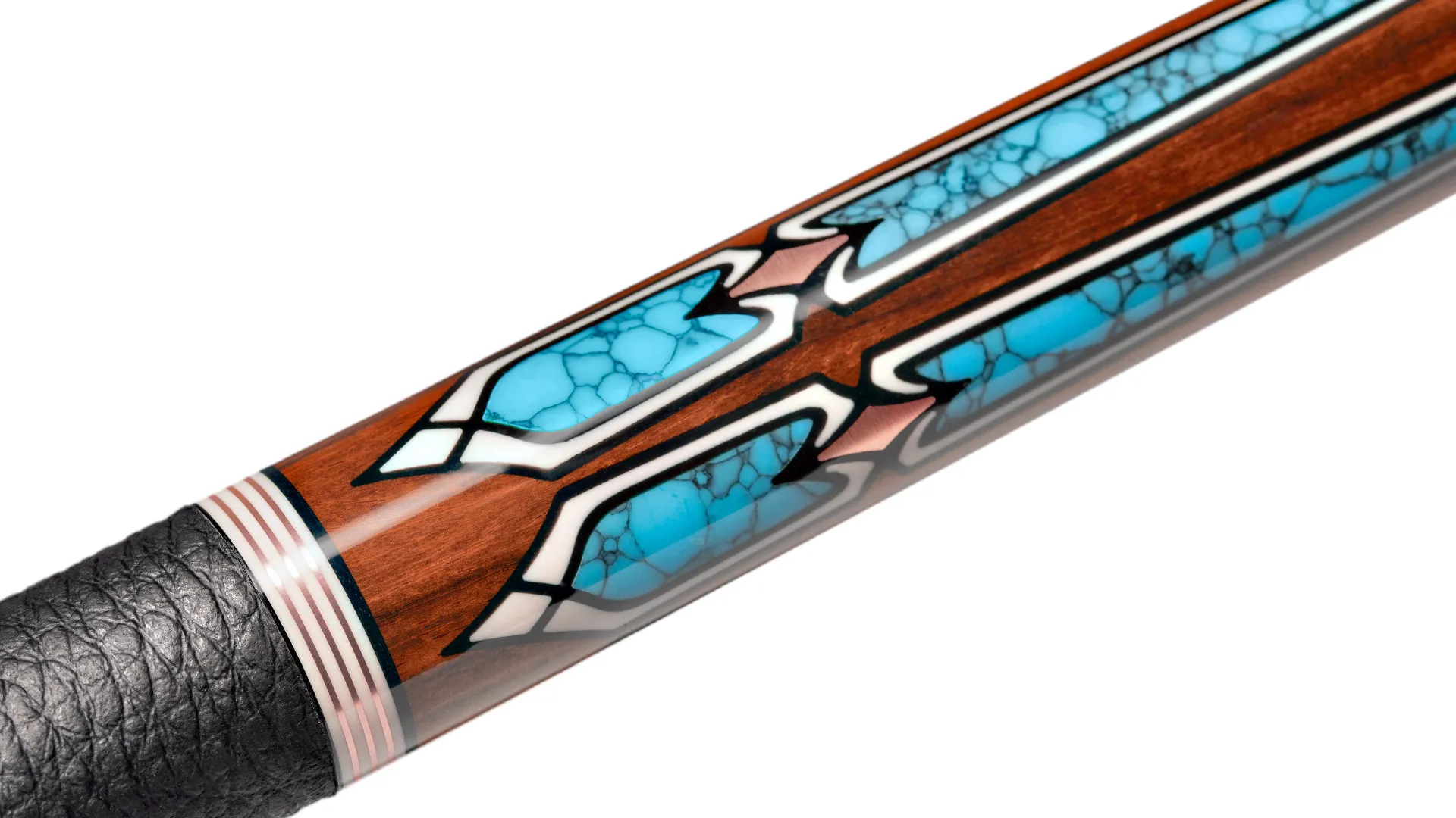 Predator Throne3 5 Pool Cue (Radial Joint)