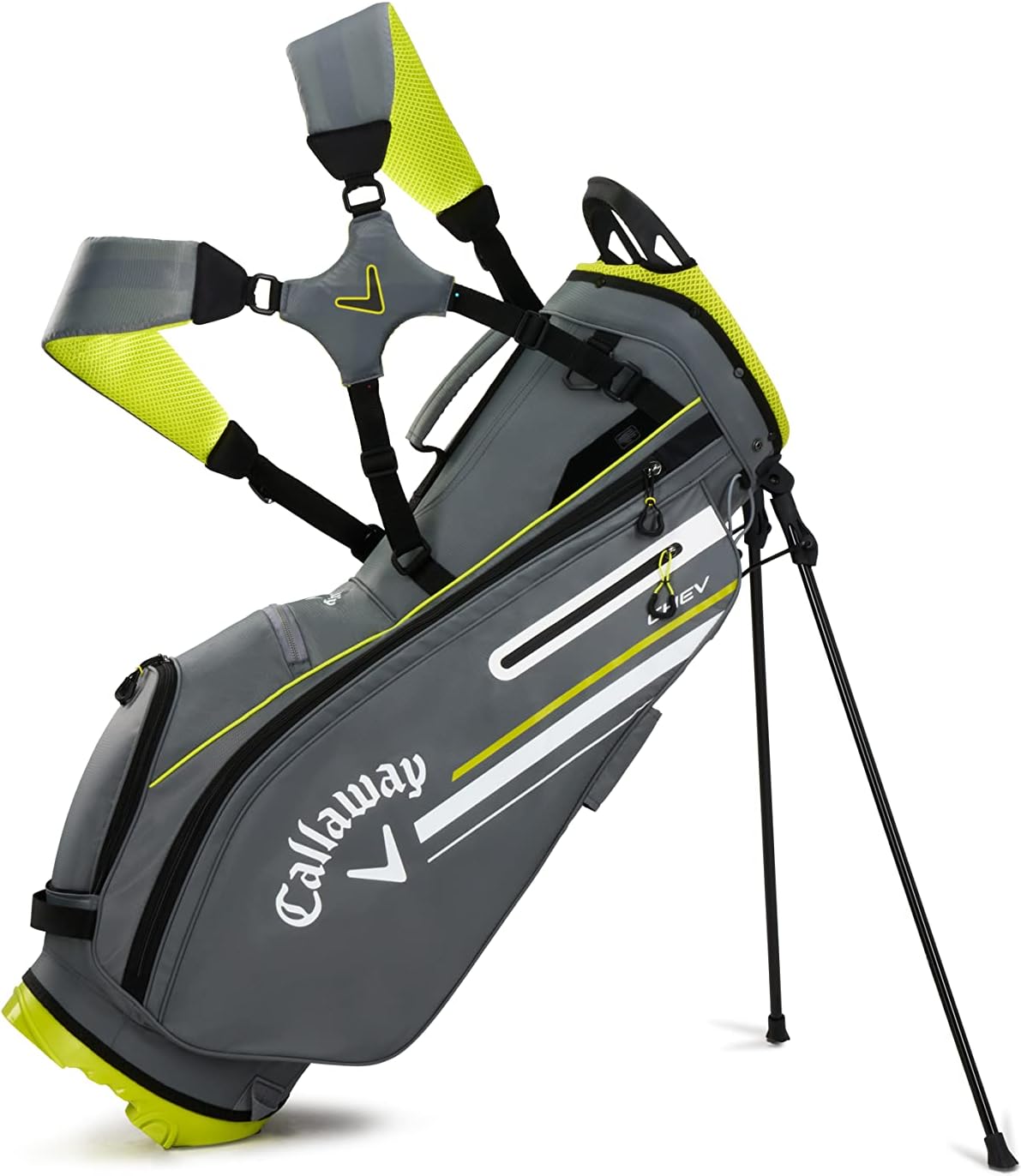 Golf Chev Stand Bag