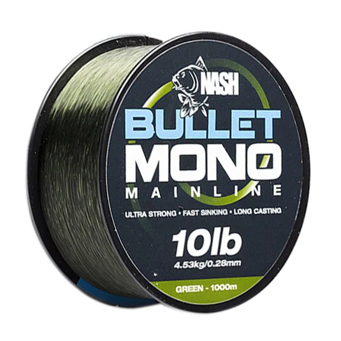 Nash Bullet Mono 1000m