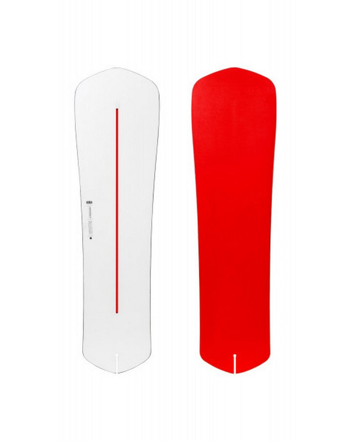 Korua Shapes Pocket Rocket Snowboard