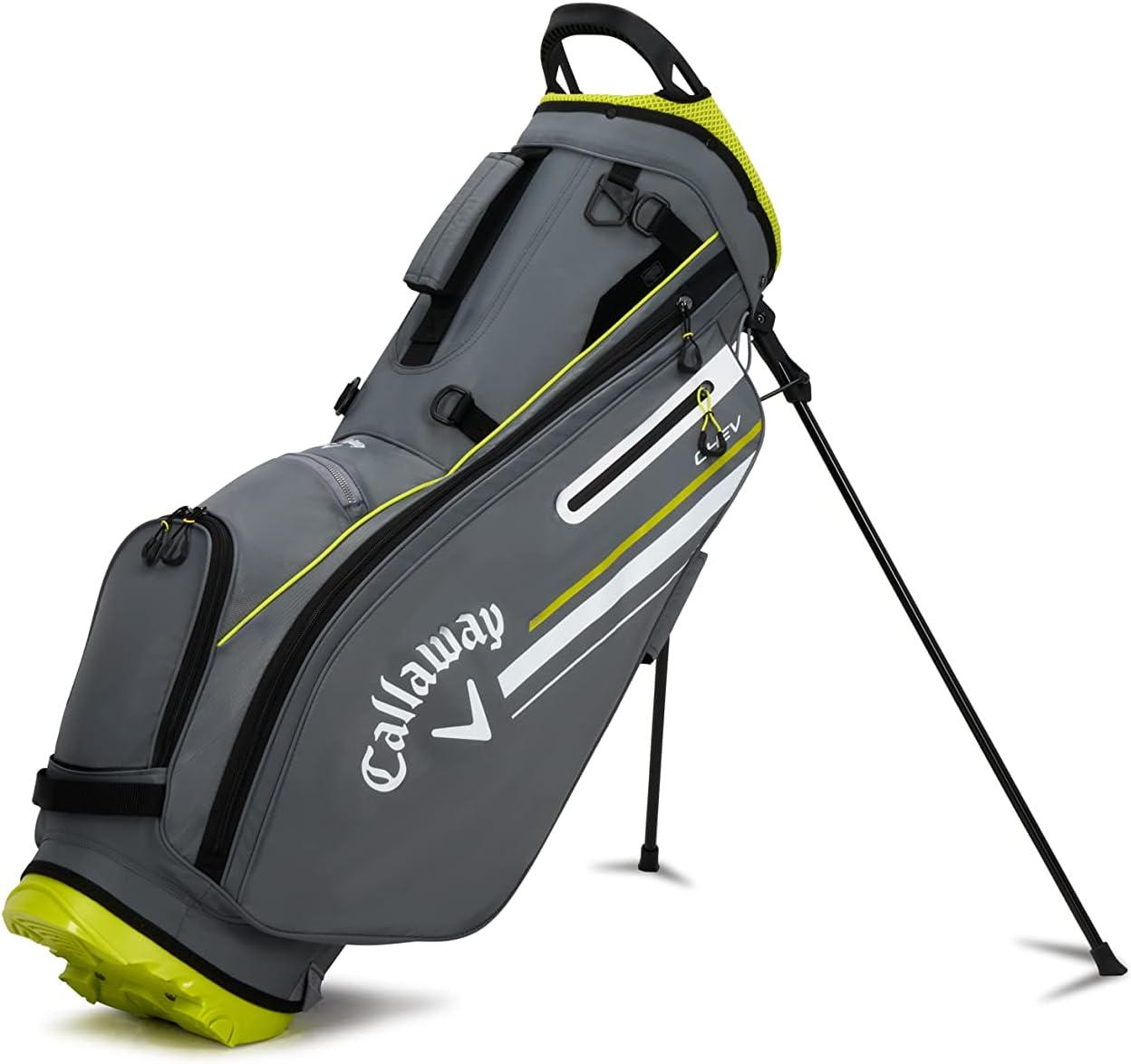 Golf Chev Stand Bag