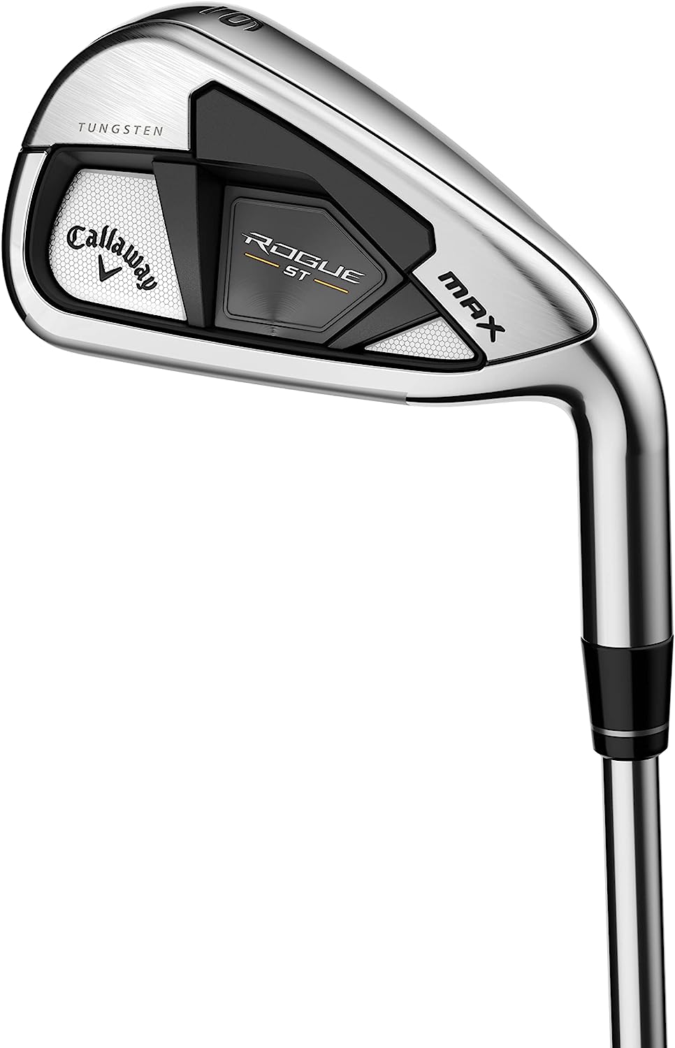 Golf Rogue ST MAX Individual Iron