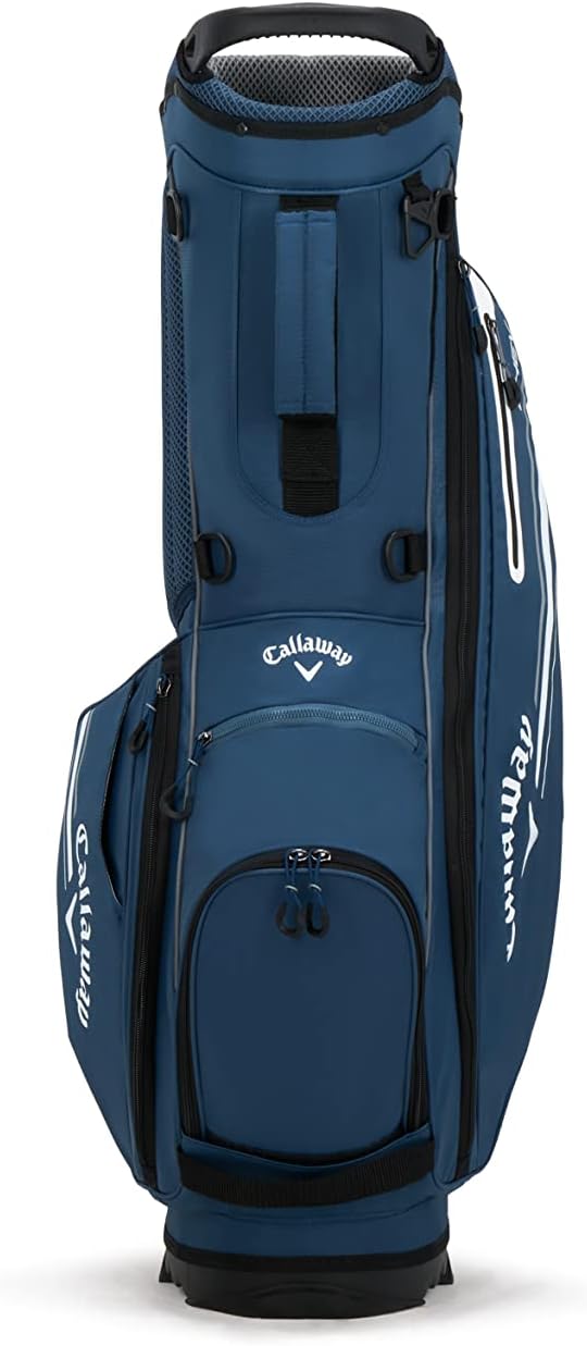 Golf Chev Stand Bag