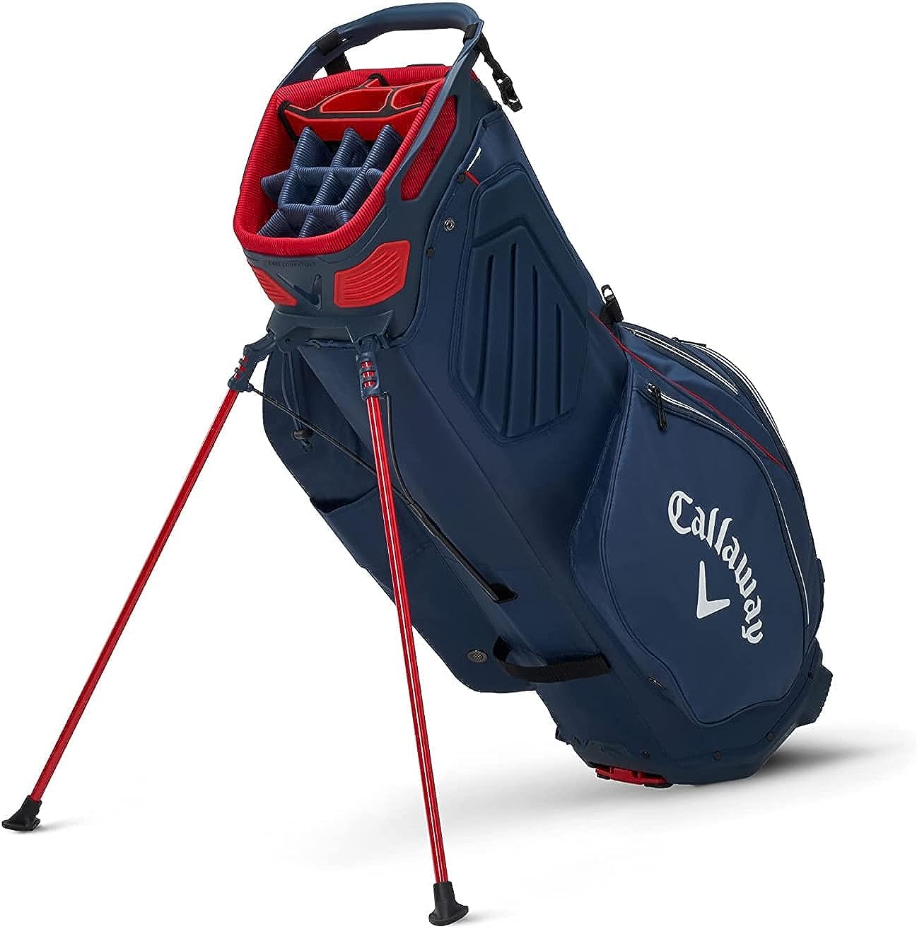 Golf Fairway 14 Stand Bag